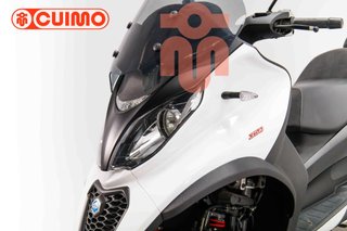 PIAGGIO MP3 350