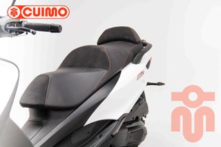 PIAGGIO MP3 350