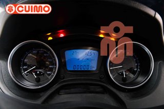 PIAGGIO MP3 350