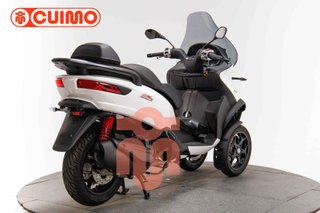 PIAGGIO MP3 350