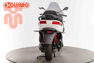 PIAGGIO MP3 350