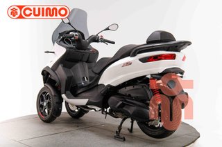 PIAGGIO MP3 350