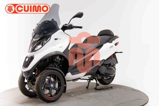 PIAGGIO MP3 350