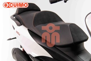 PIAGGIO MP3 350