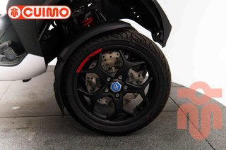PIAGGIO MP3 350