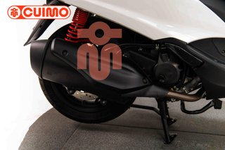 PIAGGIO MP3 350