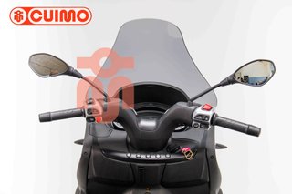 PIAGGIO MP3 350