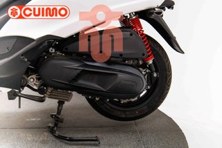 PIAGGIO MP3 350