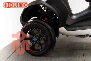 PIAGGIO MP3 350