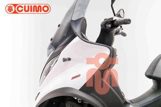 PIAGGIO MP3 350