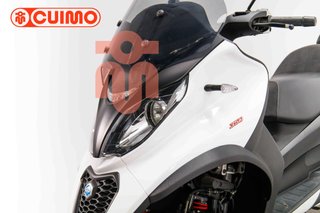 PIAGGIO MP3 350