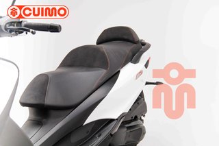 PIAGGIO MP3 350