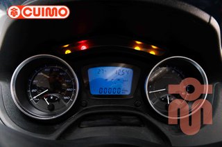 PIAGGIO MP3 350