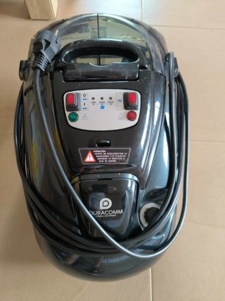 Vaporetta Aqualimpia
