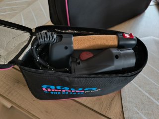Vaporetta Aqualimpia