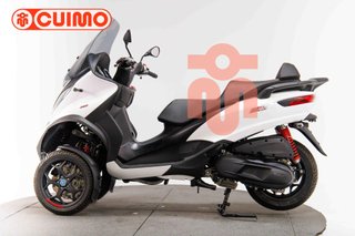 PIAGGIO MP3 350
