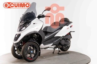 PIAGGIO MP3 350