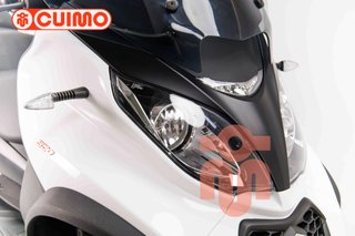PIAGGIO MP3 350