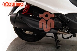 PIAGGIO MP3 350