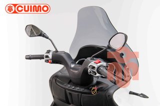 PIAGGIO MP3 350
