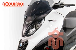 PIAGGIO MP3 350