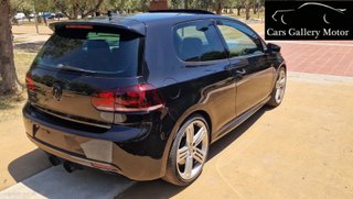 Volkswagen Golf R DSG 270CV