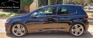Volkswagen Golf R DSG 270CV