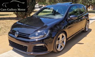 Volkswagen Golf R DSG 270CV