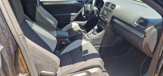 Volkswagen Golf R DSG 270CV