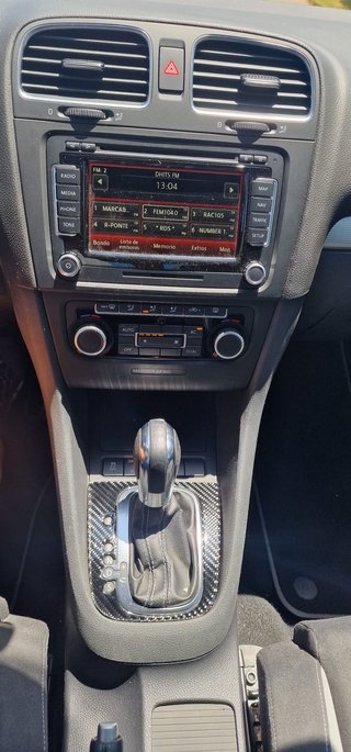 Volkswagen Golf R DSG 270CV