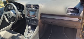 Volkswagen Golf R DSG 270CV