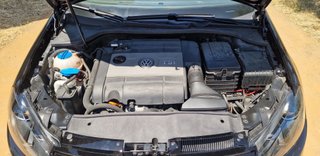 Volkswagen Golf R DSG 270CV