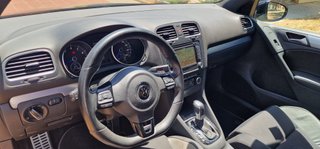 Volkswagen Golf R DSG 270CV