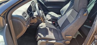 Volkswagen Golf R DSG 270CV