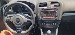 Volkswagen Golf R DSG 270CV