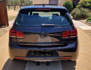 Volkswagen Golf R DSG 270CV