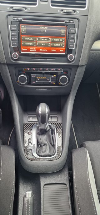 Volkswagen Golf R DSG 270CV