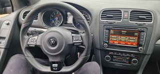Volkswagen Golf R DSG 270CV