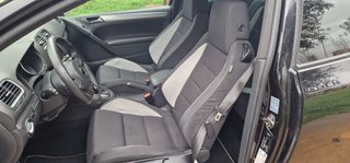 Volkswagen Golf R DSG 270CV