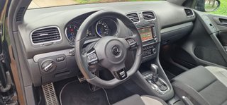 Volkswagen Golf R DSG 270CV