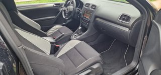 Volkswagen Golf R DSG 270CV
