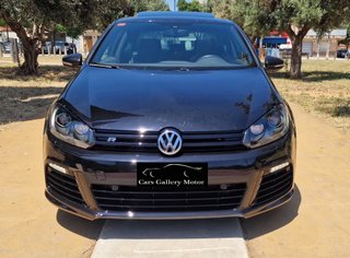 Volkswagen Golf R DSG 270CV