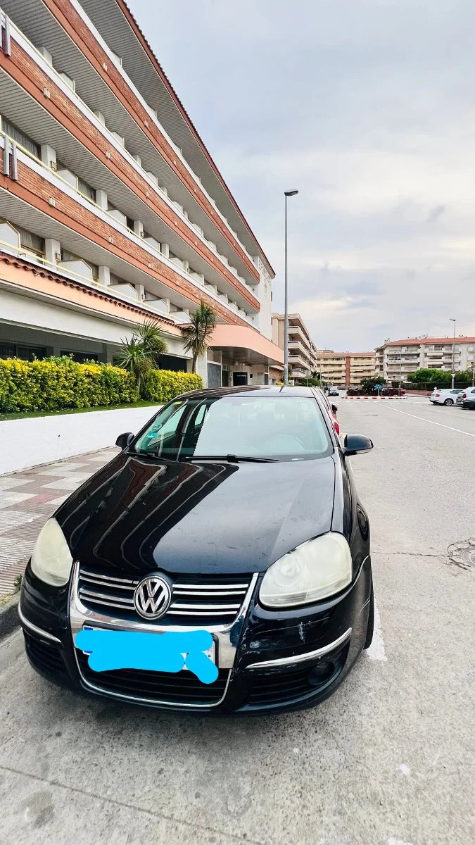 Volkswagen Jetta 2006 - foto 1