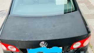 Volkswagen Jetta 2006