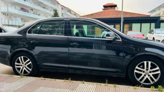 Volkswagen Jetta 2006