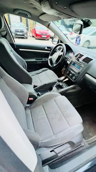 Volkswagen Jetta 2006