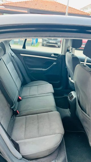 Volkswagen Jetta 2006