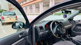 Volkswagen Jetta 2006