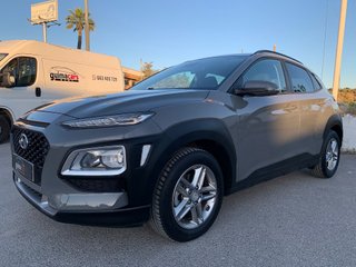 HYUNDAI Kona 1.6 CRDi Klass 4x2