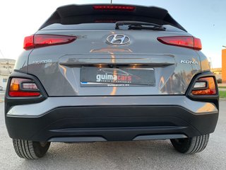 HYUNDAI Kona 1.6 CRDi Klass 4x2